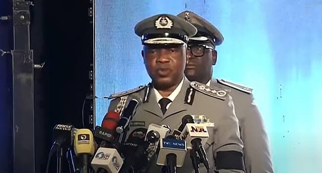 Comptroller General of Customs mourns Mallam Kabir Dangogo