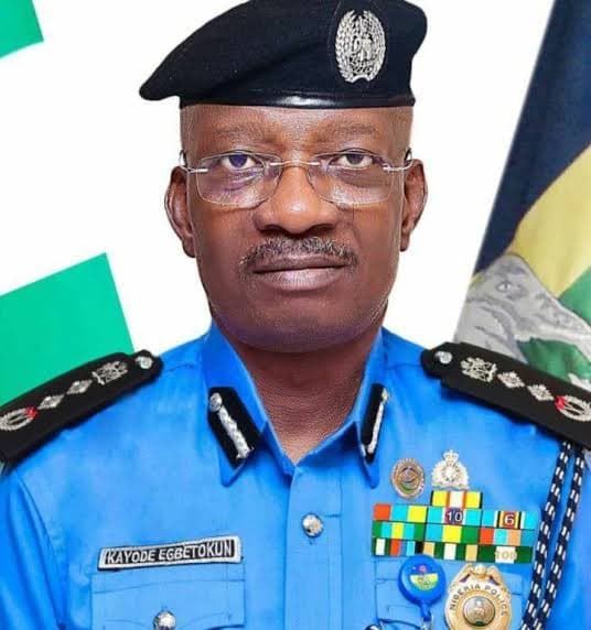 IGP confirms ban on public parade of suspects by police