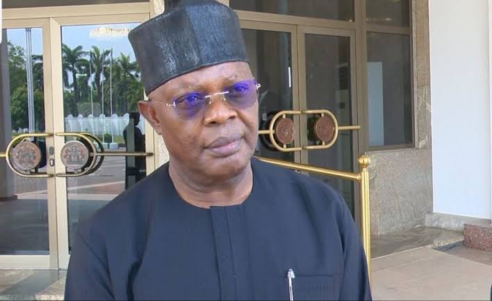 Reps urge Rivers Administrator to report to N’Assembly