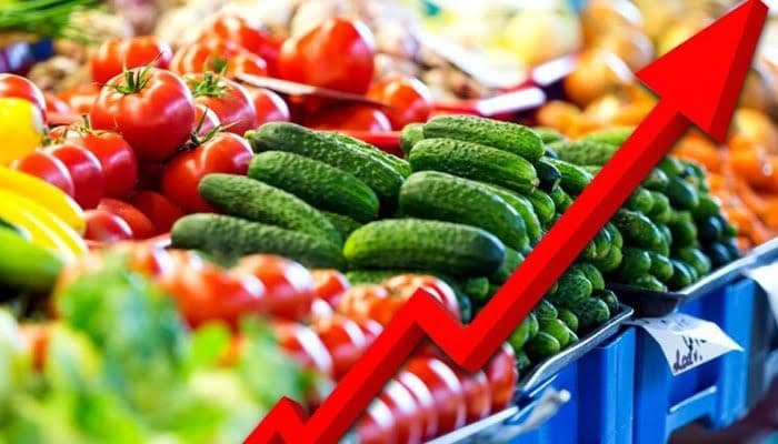 Nigeria’s inflation rose to 24.23% in March 2025 – NBS
