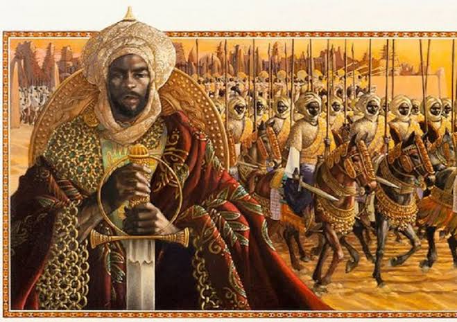 NIGERIA’S MOST POWERFUL KINGS AND THEIR LOST EMPIRES