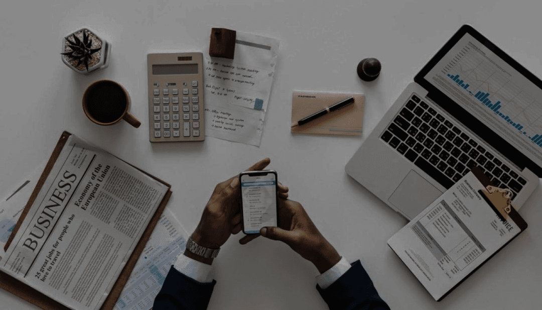 HOW TO CREATE A BUSINESS BUDGET