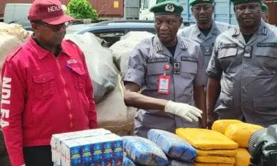 Customs establishes Corporate Social Responsibility Unit