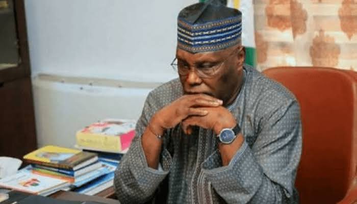 Plateau: Atiku condemns killings, blames Tinubu for security failures