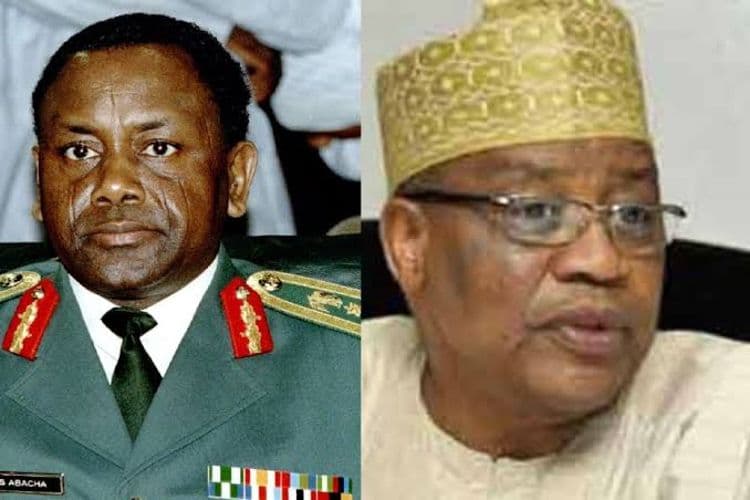 Abacha’s family berates IBB’s claim on June 12 annulment