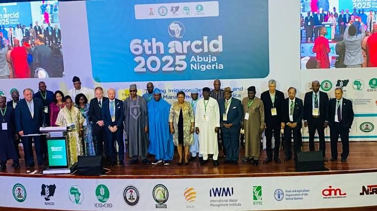 Food security: Tinubu declares national emergency