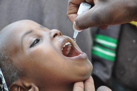 Reps task FG on urgent nationwide diphtheria vaccination in schools