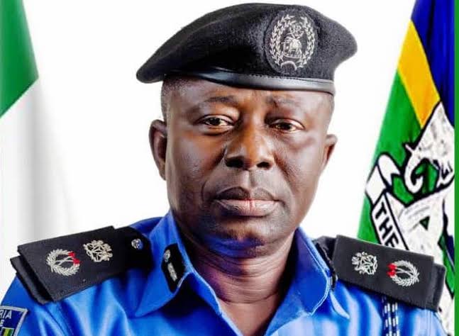 FCT CP urges compliance with traffic laws, warns against attack on officers