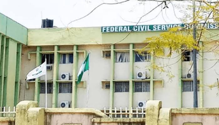 FG extends Civil Service recruitment application deadline