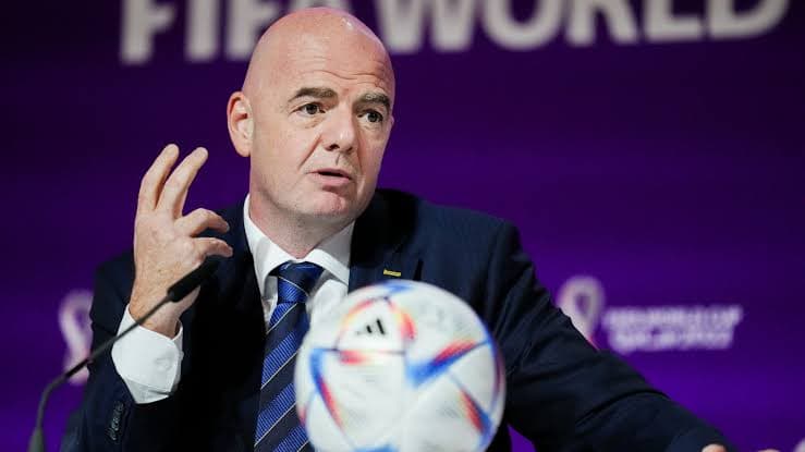 FIFA announces $125m prize for Club World Cup winner