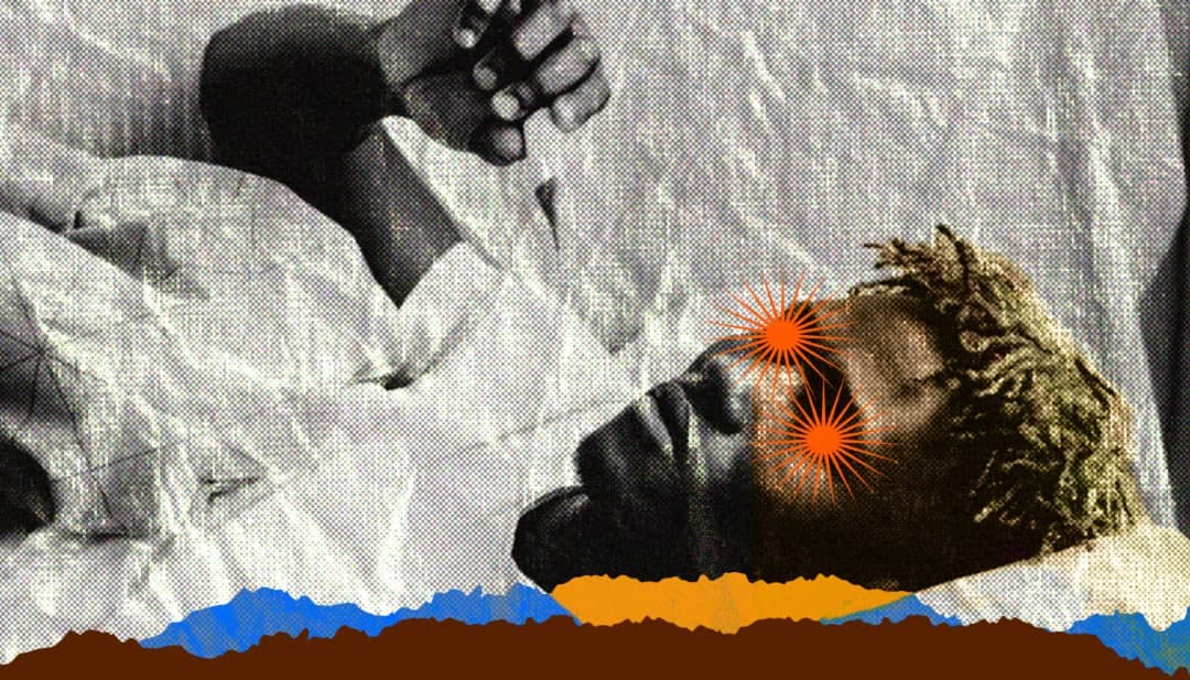 Why Does My Immune System Suck? (And How to Un-suck It)