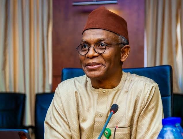 El-Rufai dumps APC