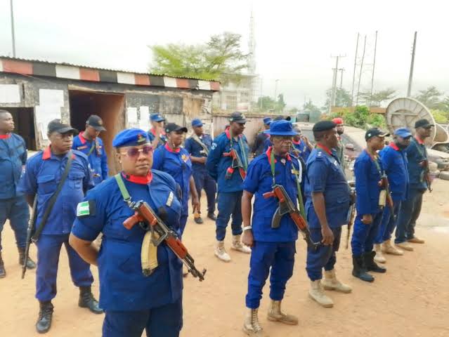 Eid-Fitr: NSCDC deploys 4,000 personnel